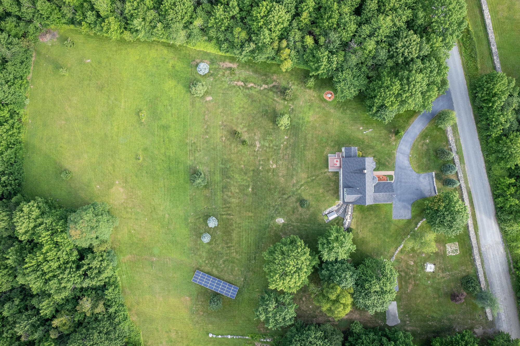 645 Overlock Hill Road Union, ME 04862 - Photo 50 of 53 645 Overlock Hill