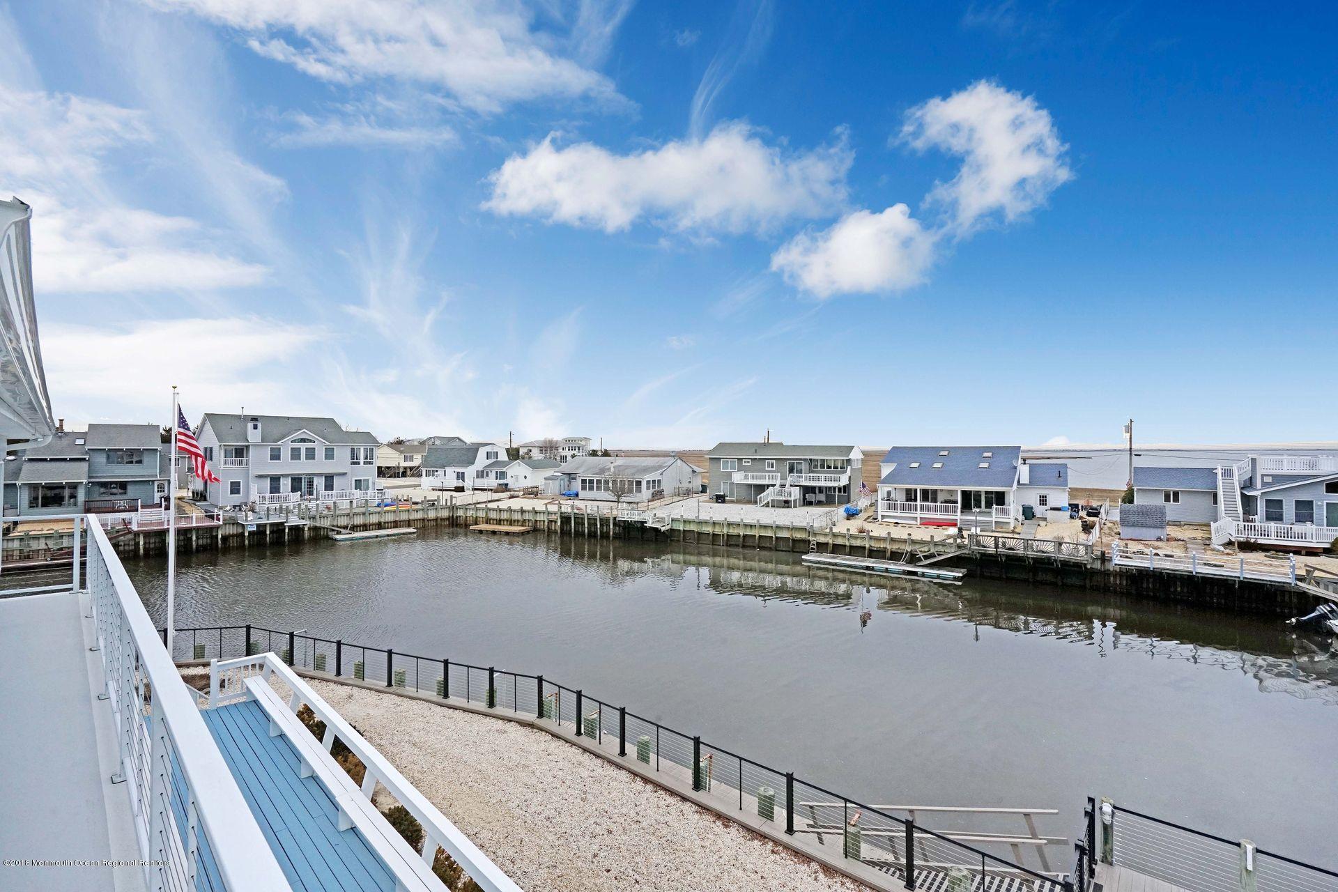 53 Kansas Road Little Egg Harbor, NJ 08087 - Photo 38 of 76 Lagoon and Bay Views