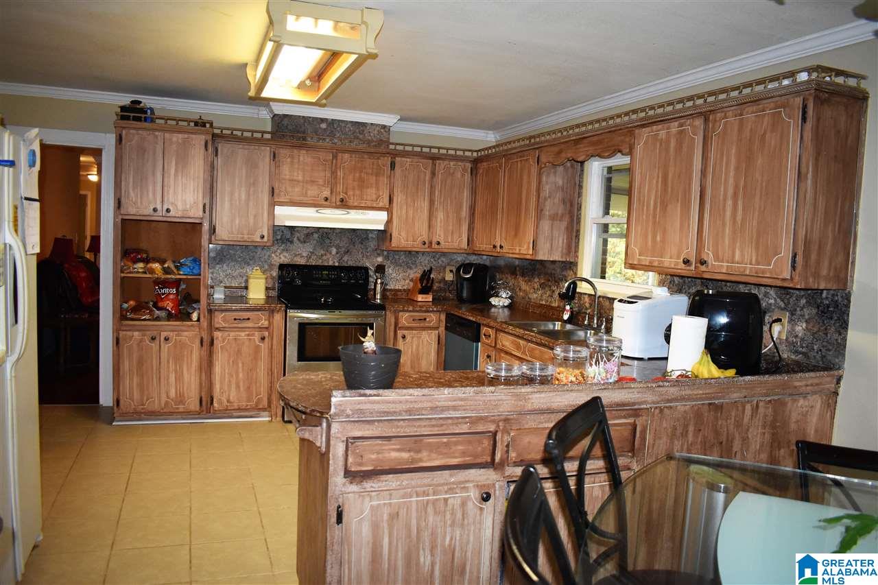 5600 Cruce Road Adamsville, AL 35005 - Photo 18 of 45