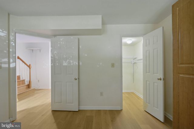 a view of a bathroom with shower