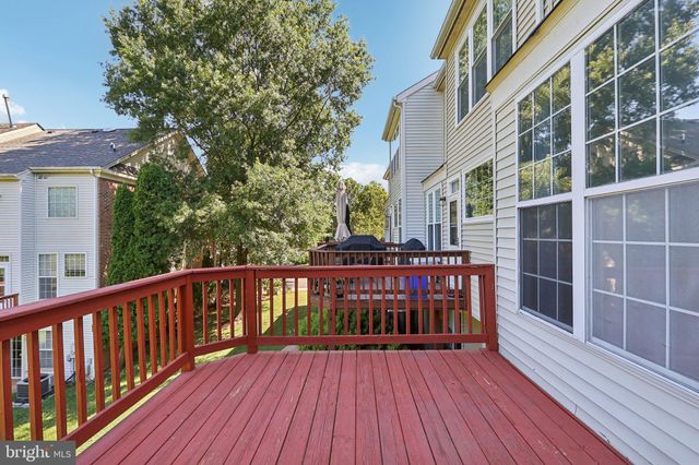 a view of a house with a patio and a patio