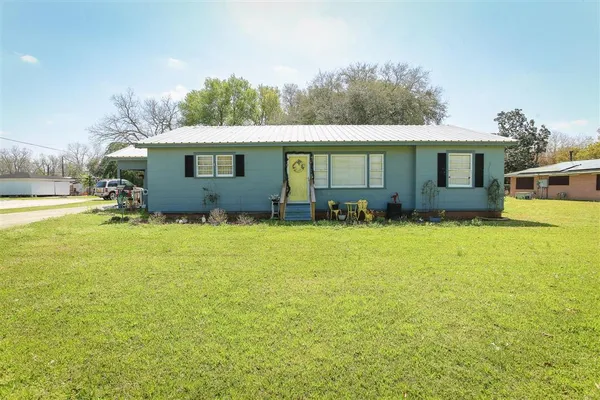 $105,000 | 617 Beaufort Street, Welsh, LA 70591