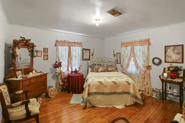 $105,000 | 617 Beaufort Street, Welsh, LA 70591