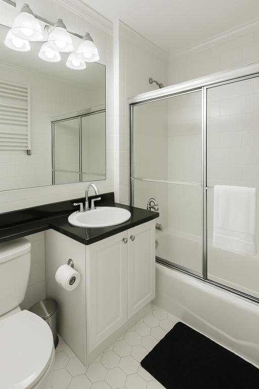 404 East 76th Street, Unit 5J Manhattan, NY 10021 - Photo 4 of 8 Photo 4