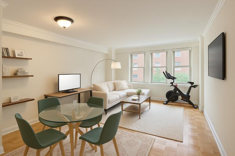 404 East 76th Street, Unit 5J Manhattan, NY 10021 - Photo 6 of 8 Photo 6