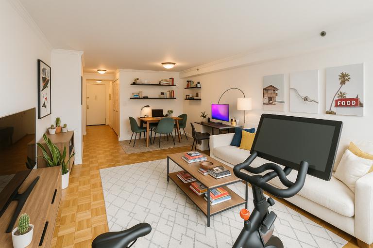 404 East 76th Street, Unit 5J Manhattan, NY 10021 - Photo 7 of 8 Photo 7