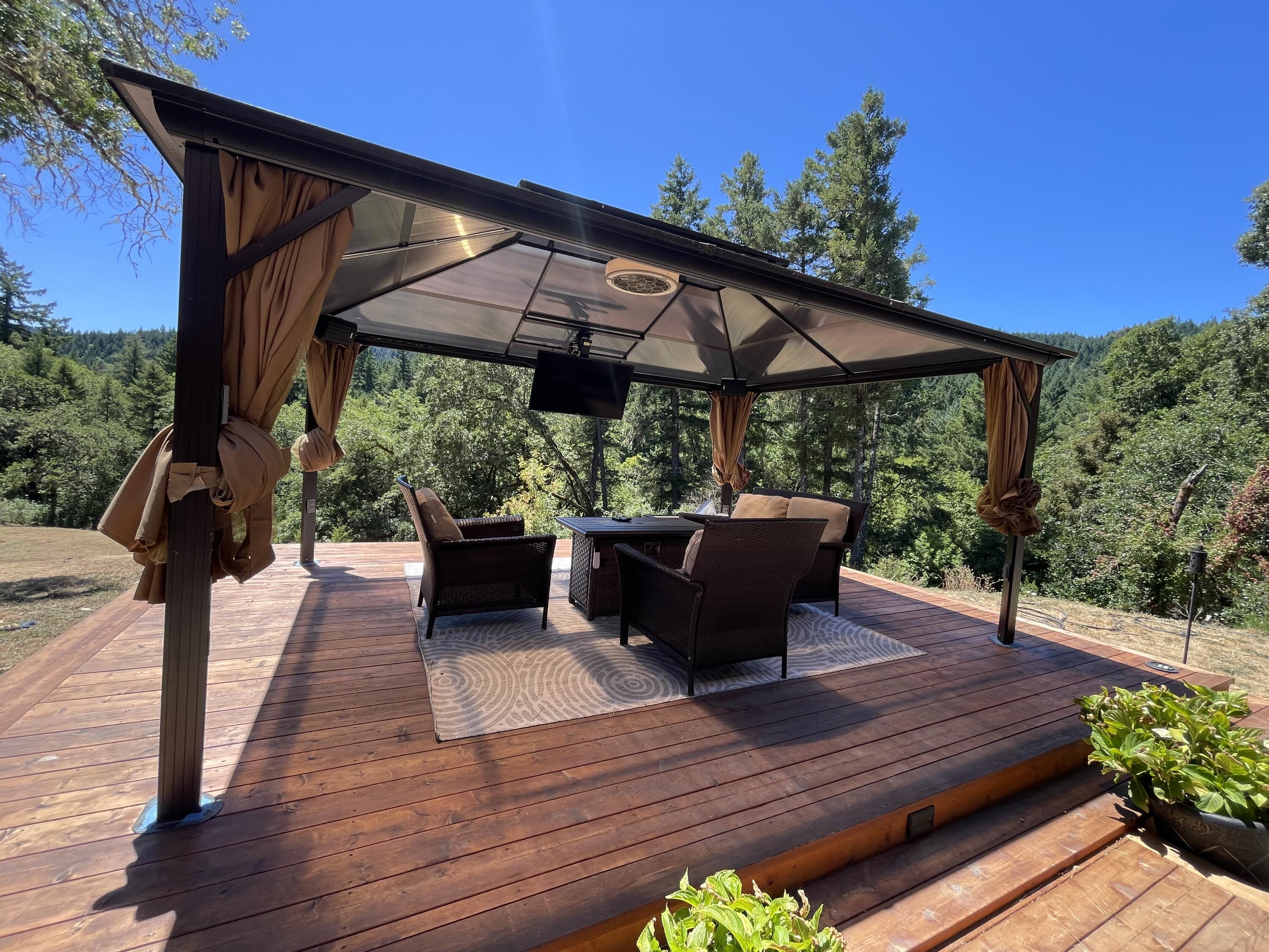 36111 Alderpoint Road Blocksburg, CA 95514 - Photo 48 of 72