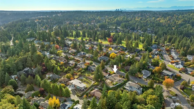 $2,199,000 | 1672 185th Court Northeast, Bellevue, WA 98008