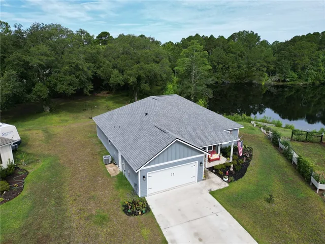 $376,900 | 112 Eva Drive, St. Marys, GA 31558