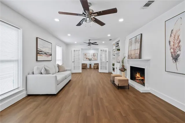 $480,000 | 519 Marilyn Drive, Mandeville, LA 70448