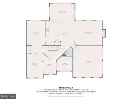 $1,089,900 | 14956 Michele Drive, Glenelg, MD 21737