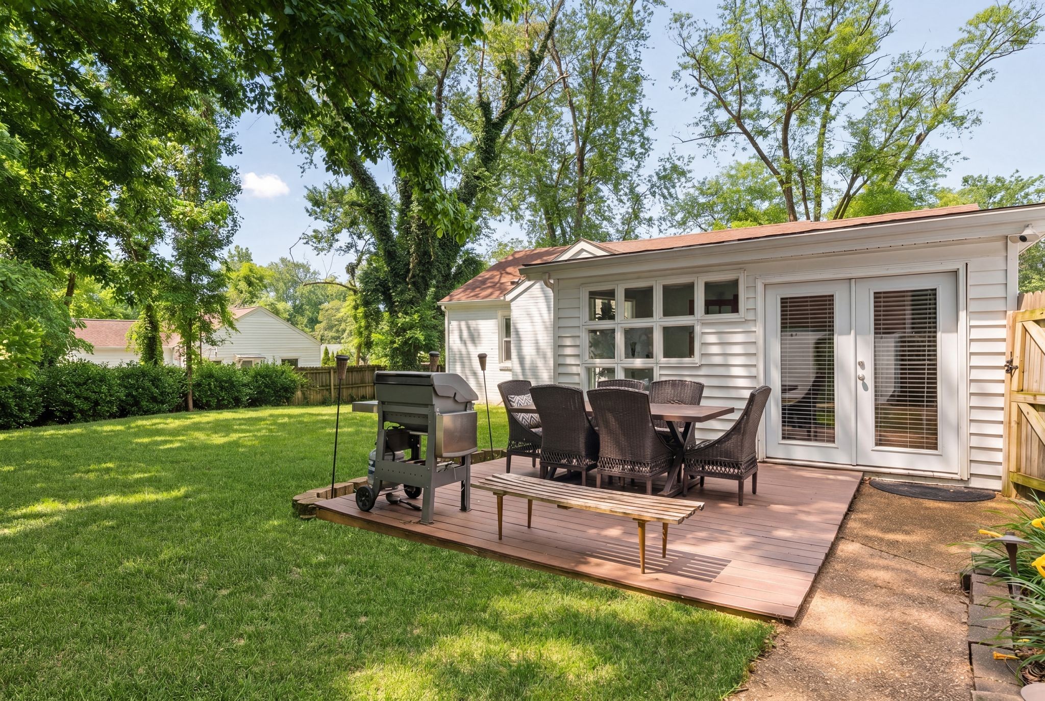 2809 Surrey Road Nashville, TN 37214 - Photo 24 of 27