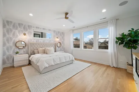 $1,695,000 | 2042 North Honore Street, Chicago, IL 60614