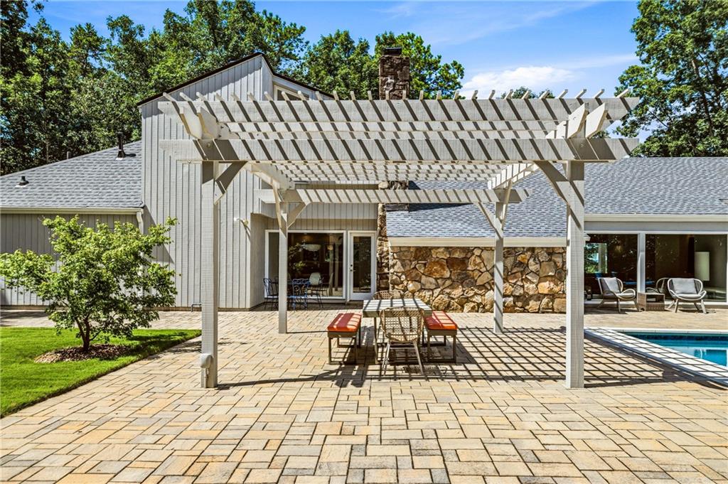 4411 Sentinel Post Road Northwest Atlanta, GA 30327 - Photo 19 of 57 Gallery Image 19