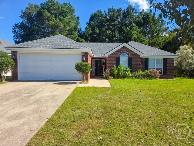 $310,000 | 213 Katama Way, Pooler, GA 31322