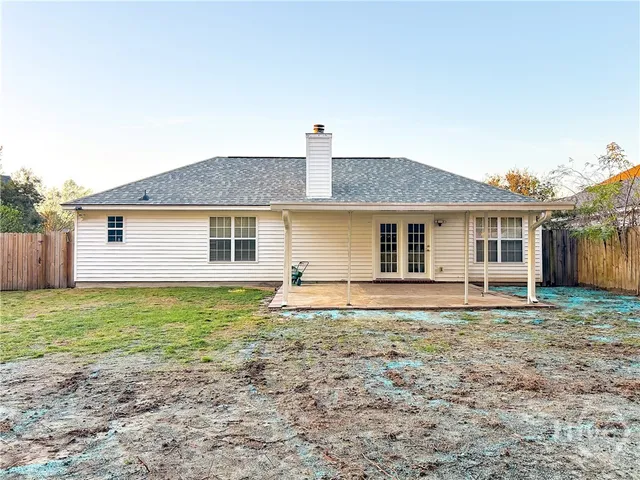 $310,000 | 213 Katama Way, Pooler, GA 31322