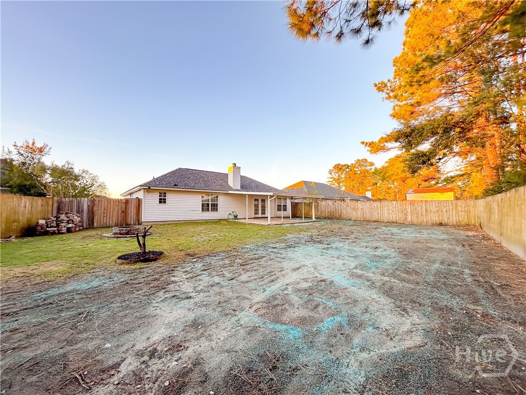 213 Katama Way Pooler, GA 31322 - Photo 16 of 17