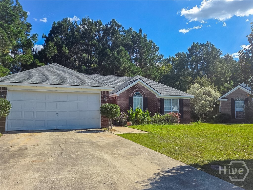 213 Katama Way Pooler, GA 31322 - Photo 2 of 17
