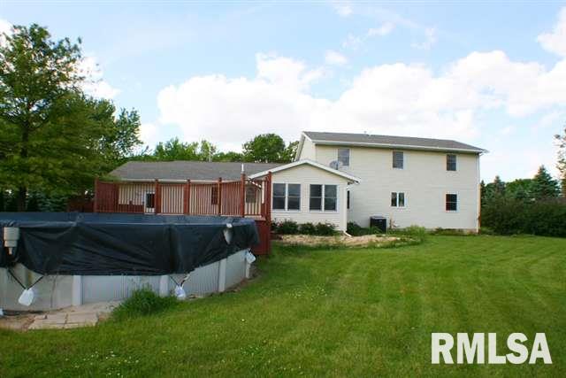2831 Pritchards Road De Witt, IA 52742 - Photo 10 of 11 Gallery Image 10