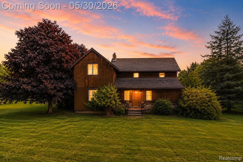 2730 North Hickory Ridge Road Highland, MI 48357 - Photo 1 of 13