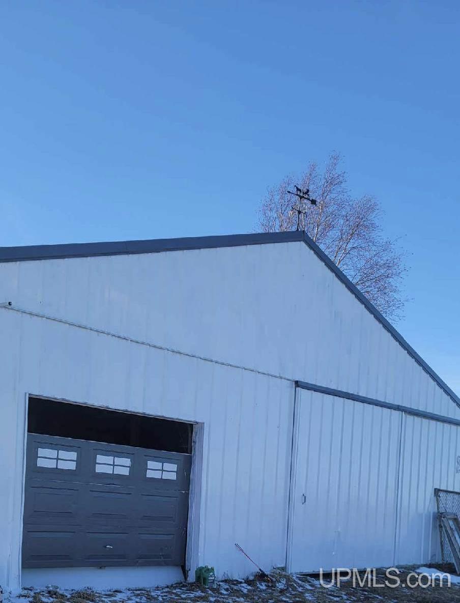 7597 Co Road Rapid River, MI 49878 - Photo 1 of 1