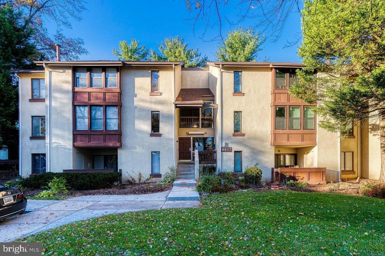 9627 White Acre Road, Unit A4 Columbia, MD 21045 - Photo 1 of 18