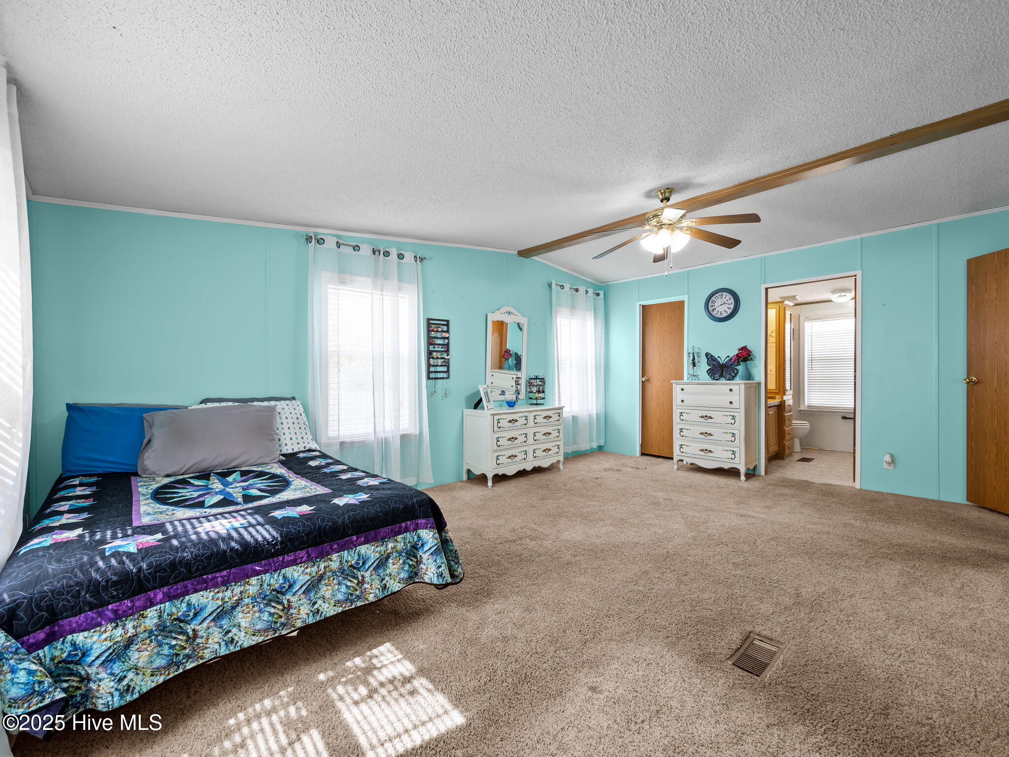 1274 Newport Loop Road Newport, NC 28570 - Photo 27 of 50 Primary Bedroom