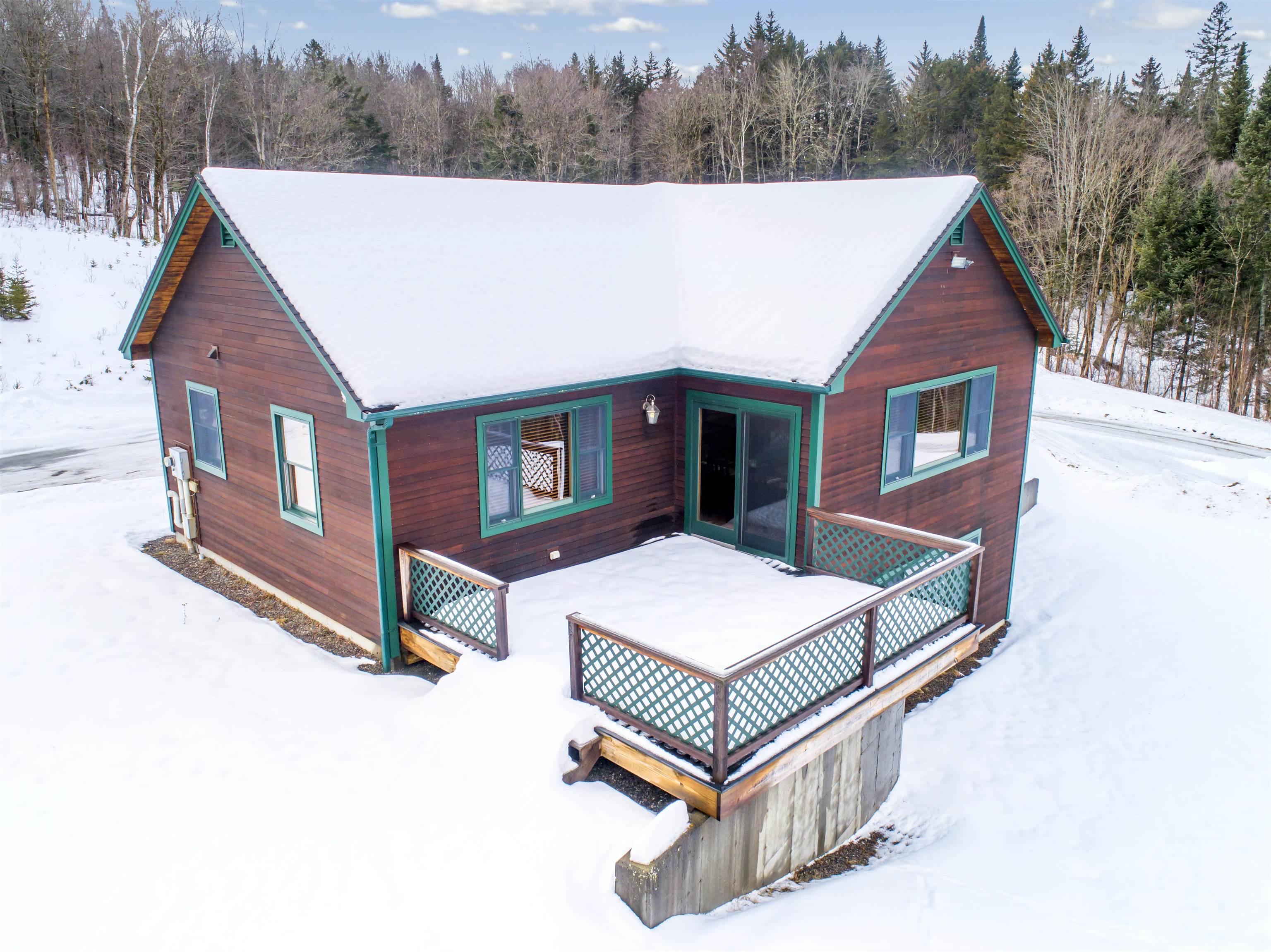 456 Indian Stream Road Pittsburg, NH 03592 - Photo 48 of 59