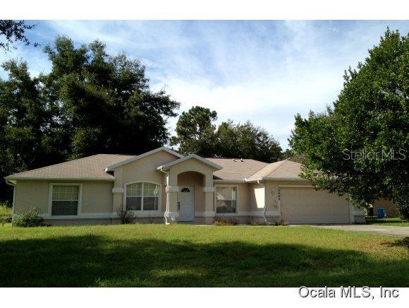 10440 Southwest 81st Terrace Road Ocala, FL 34481 - Photo 1 of 1 Primary Photo