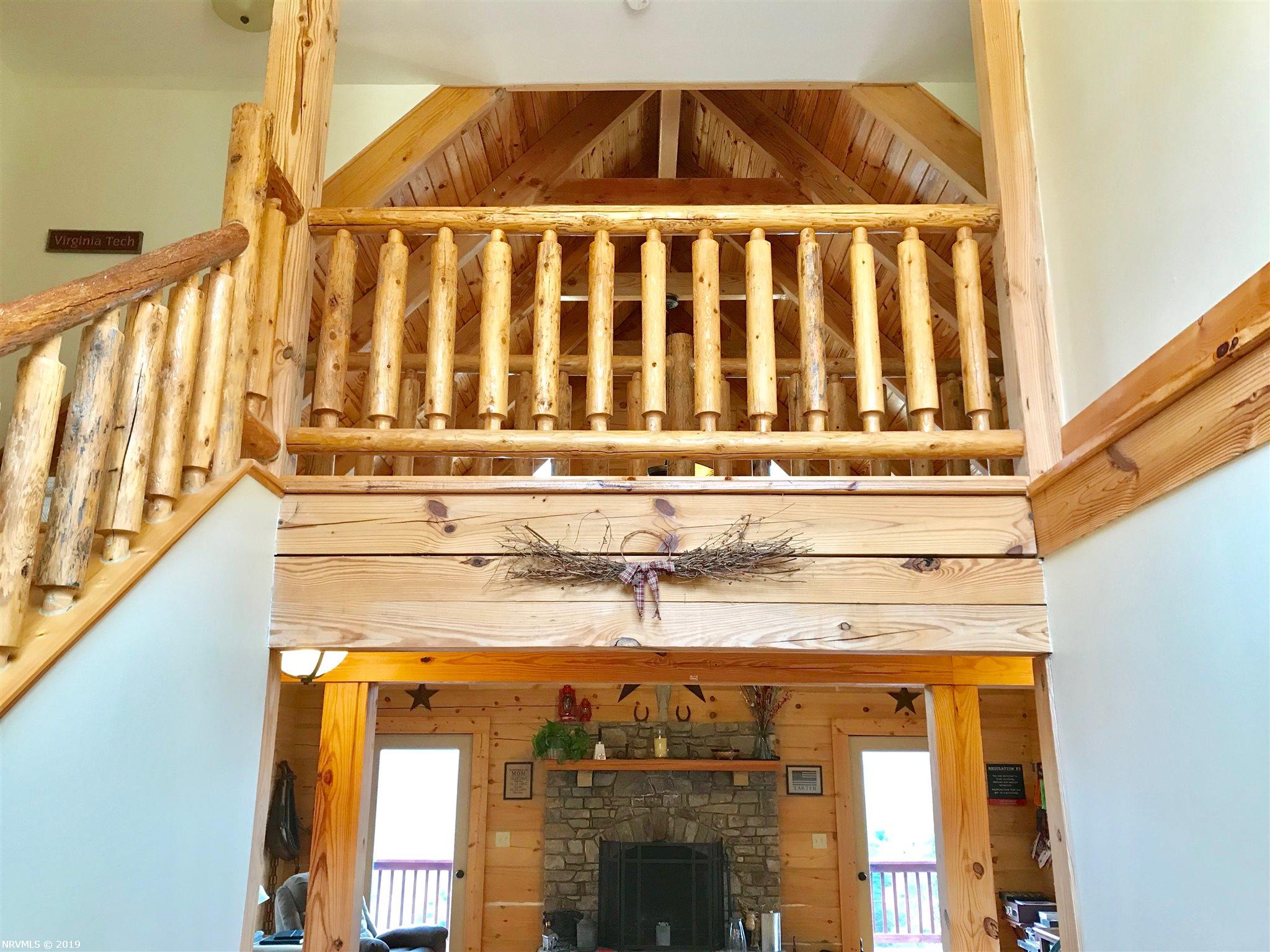 197 Dobbins Hollow Road Pilot, VA 24138 - Photo 17 of 53 Gallery Image 17