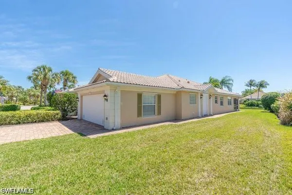 $2,600 | 7170 Marconi Court, Naples, FL 34114