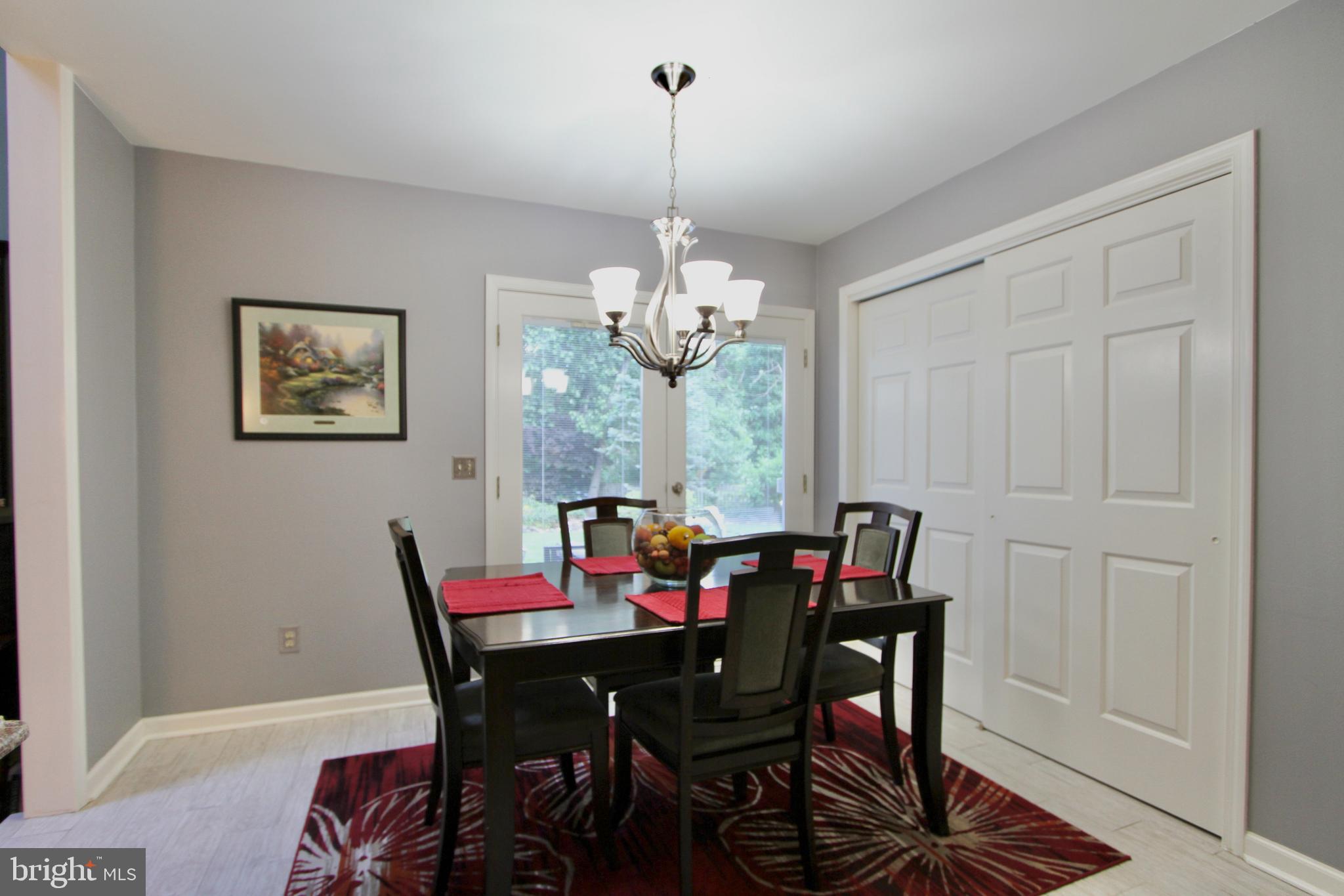 161 Burning Tree Road Dover, DE 19904 - Photo 17 of 53 Breakfast Room