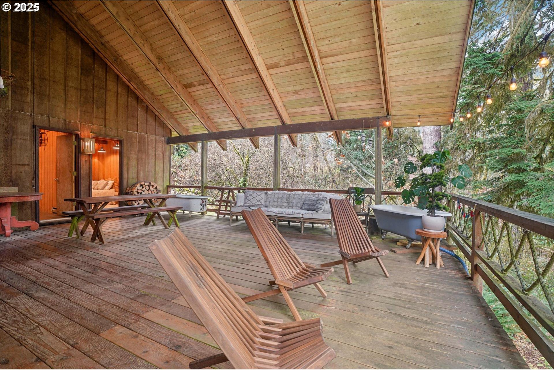 71461 Fishhawk Road Clatskanie, OR 97016 - Photo 42 of 48 Gallery Image 42