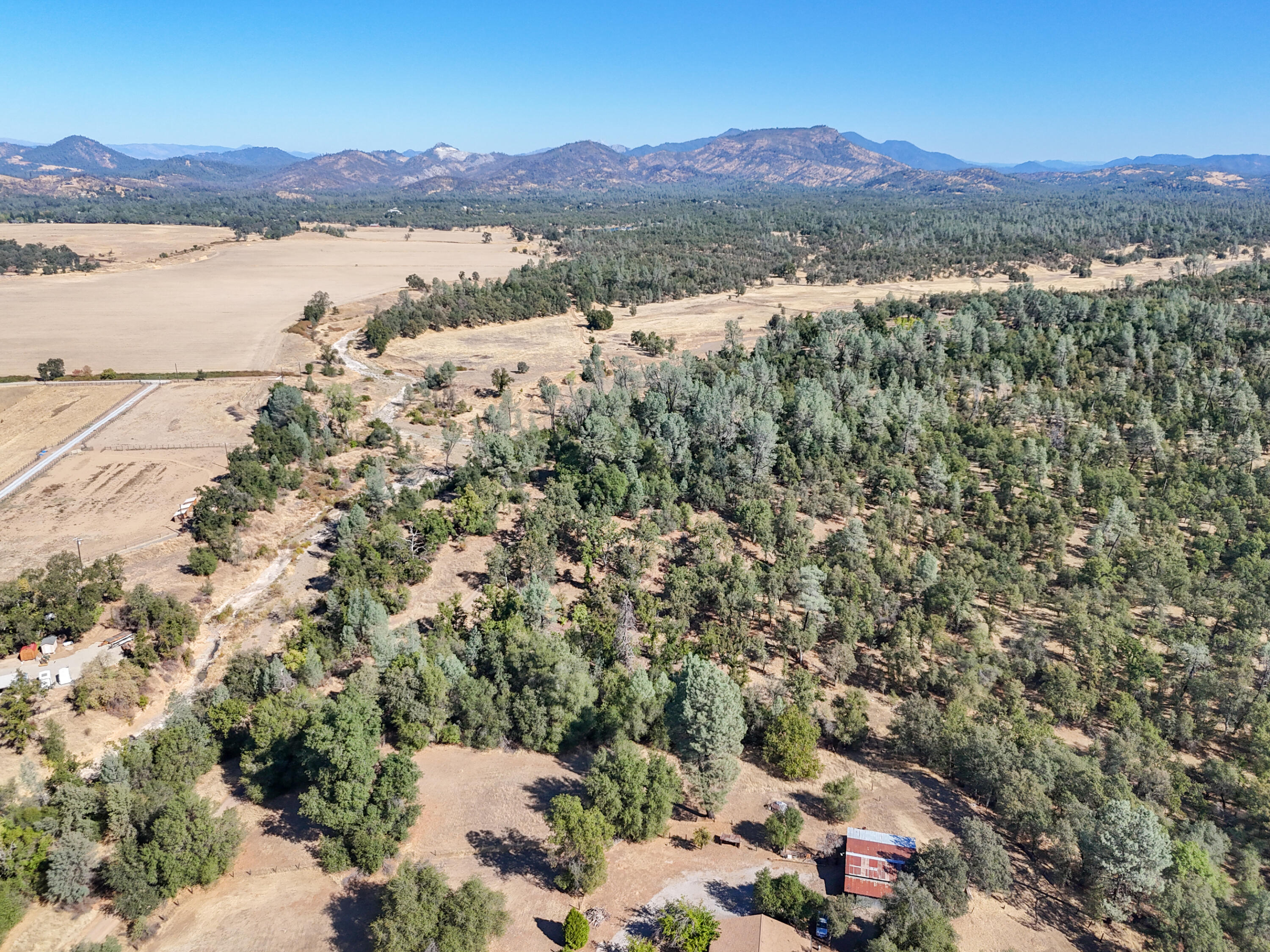 East Stillwater Road Redding, CA 96003 - Photo 8 of 21 Portero Rd-9
