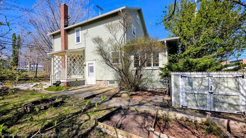 110 Clinton Street Manchester, MI 48158 - Photo 40 of 48