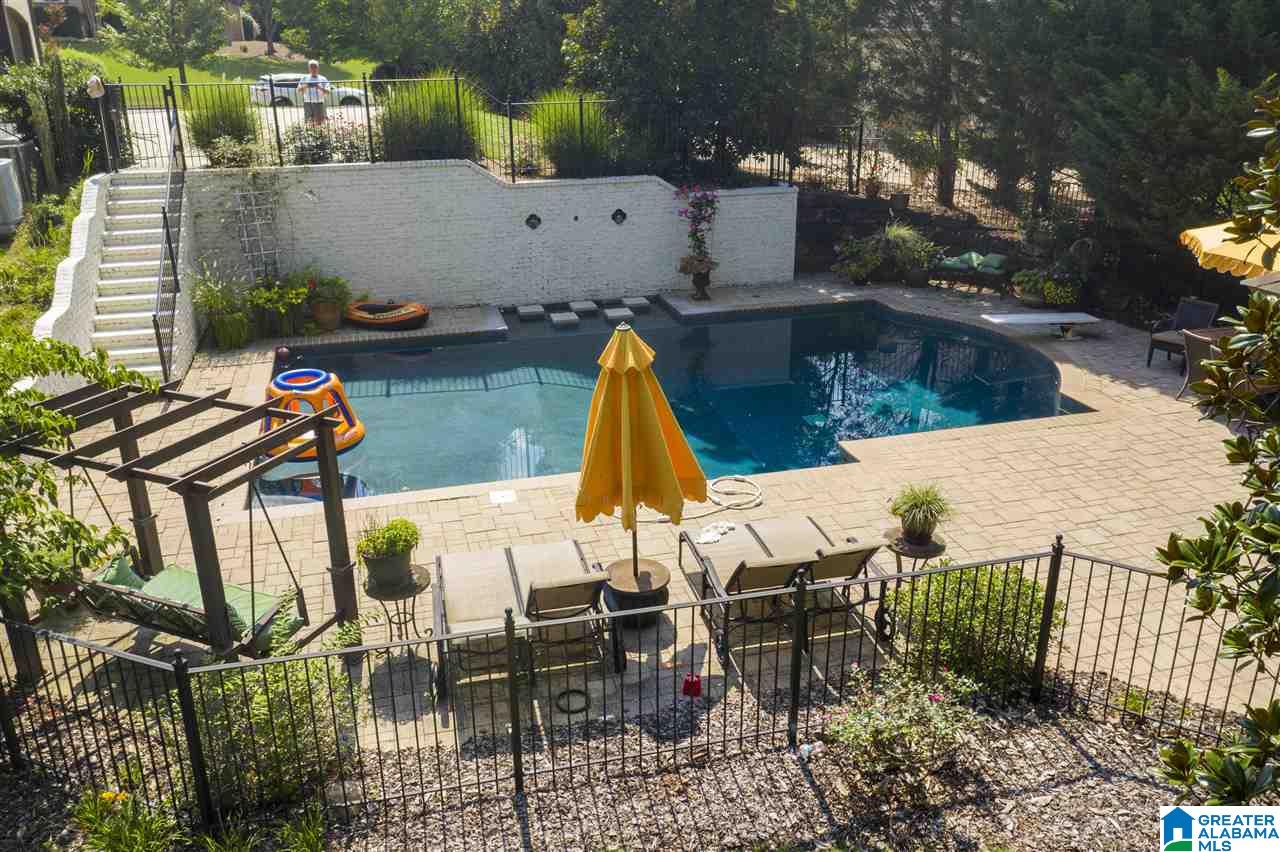 1409 Sutherland Place Birmingham, AL 35242 - Photo 6 of 49