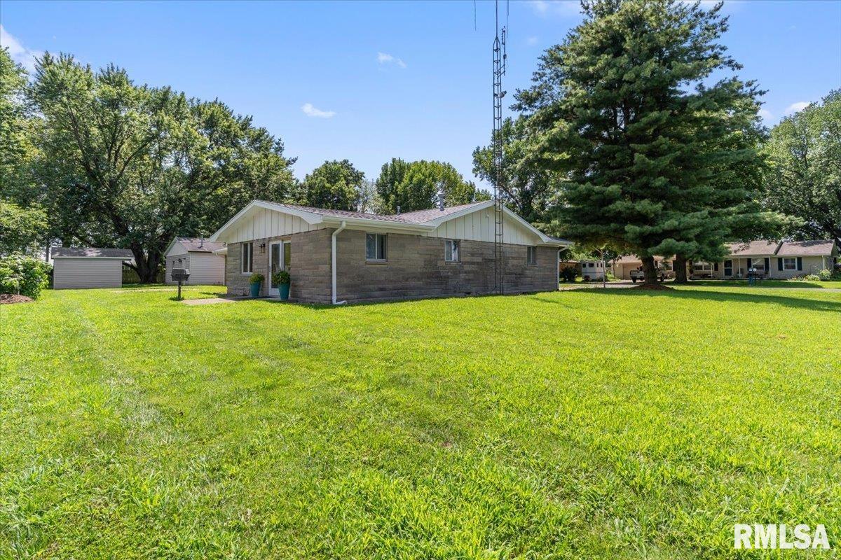 6 Somerset Road Springfield, IL 62711 - Photo 31 of 33