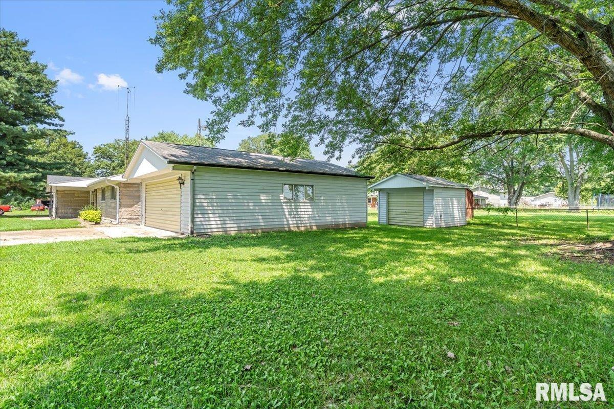 6 Somerset Road Springfield, IL 62711 - Photo 32 of 33
