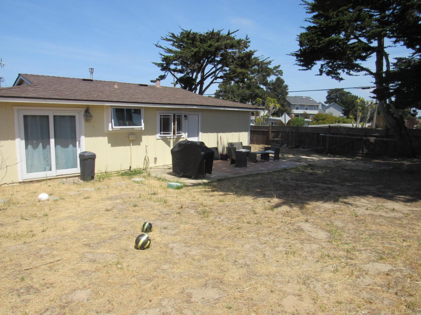 3038 King Circle Marina, CA 93933 - Photo 17 of 21 a house view with a outdoor space
