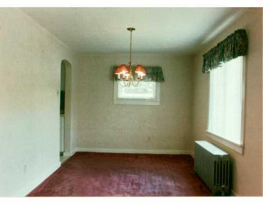 4509 Evergreen Road Pittsburgh, PA 15237 - Photo 3 of 4 Dining Room.