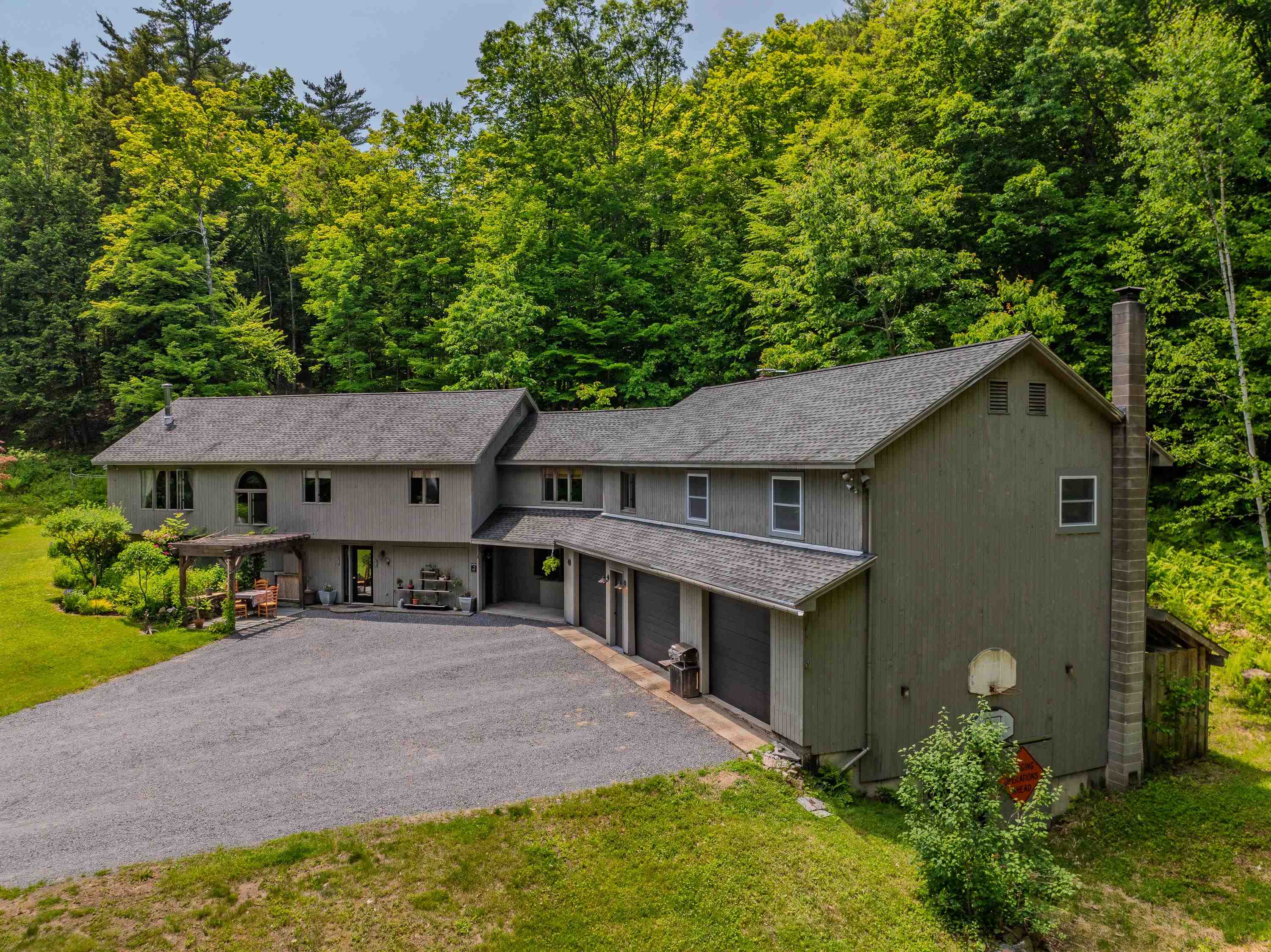 29 Wooley Pasture Road Plymouth, NH 03264 - Photo 2 of 48