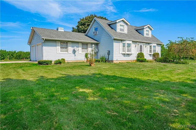 $269,900 | 7137 Lake Road, Newfane, NY 14008