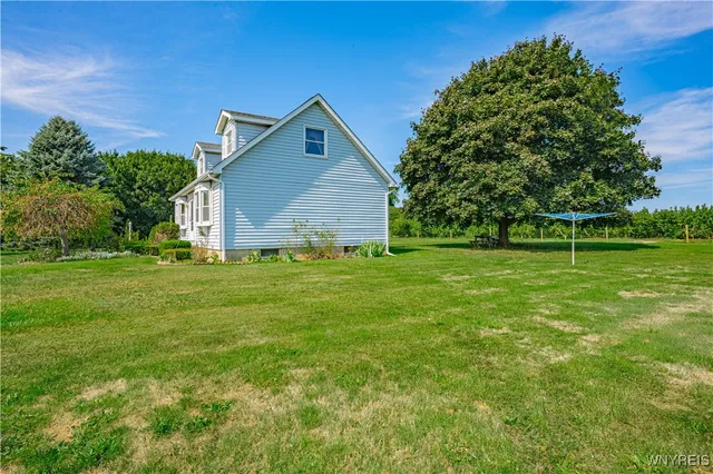 $269,900 | 7137 Lake Road, Newfane, NY 14008