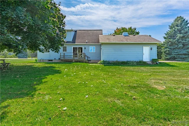 $269,900 | 7137 Lake Road, Newfane, NY 14008