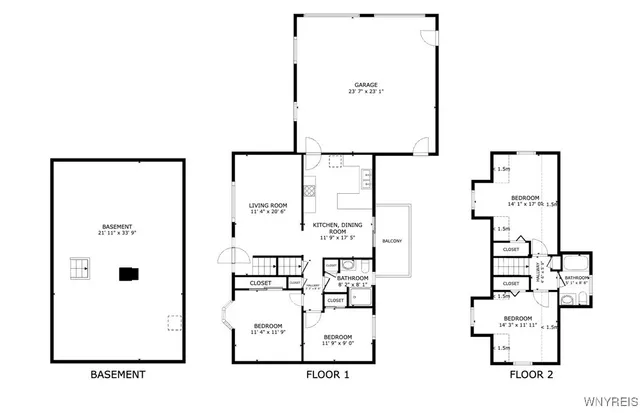 $269,900 | 7137 Lake Road, Newfane, NY 14008