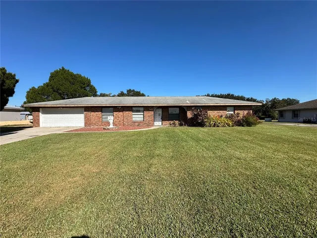 $190,000 | 8433 Andes Court, Sebring, FL 33876