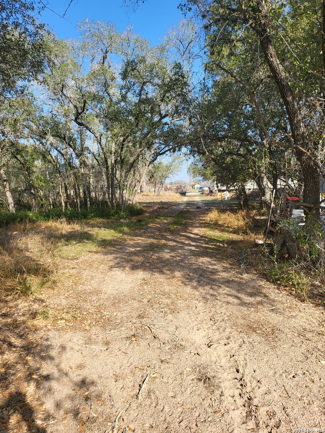 24551 Open Range Road San Antonio, TX 78264 - Photo 11 of 27