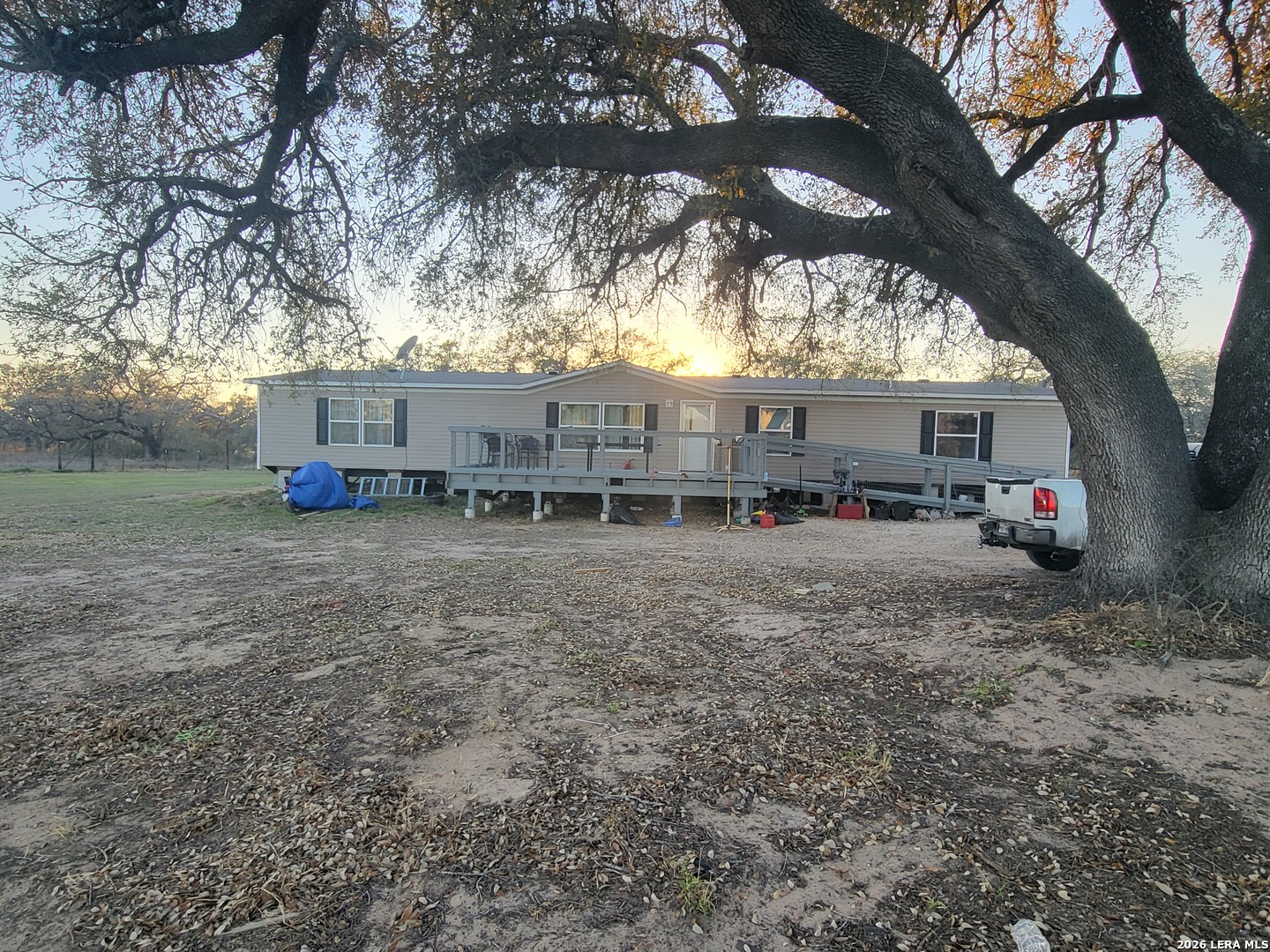 24551 Open Range Road San Antonio, TX 78264 - Photo 3 of 27