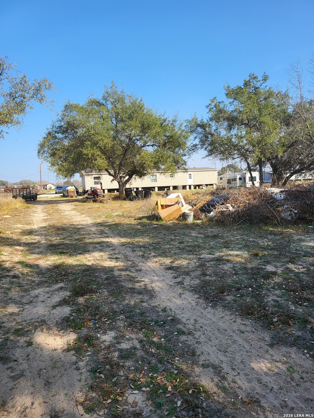 24551 Open Range Road San Antonio, TX 78264 - Photo 9 of 27