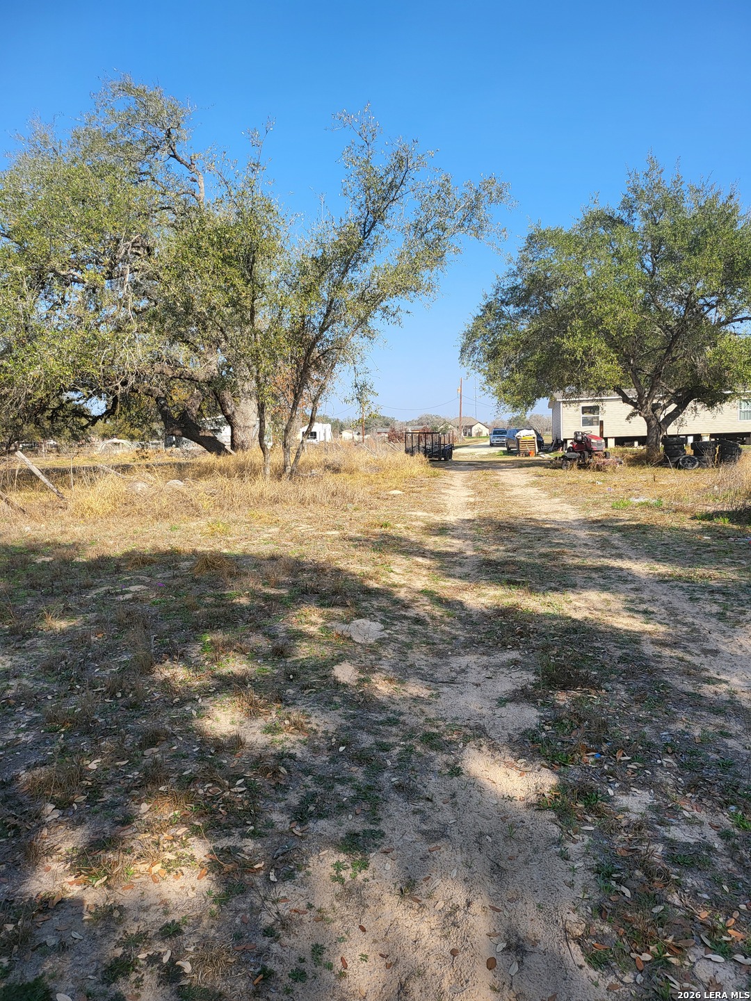 24551 Open Range Road San Antonio, TX 78264 - Photo 10 of 27